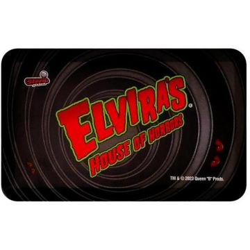 Stern Elvira House of Horrors Player Mat